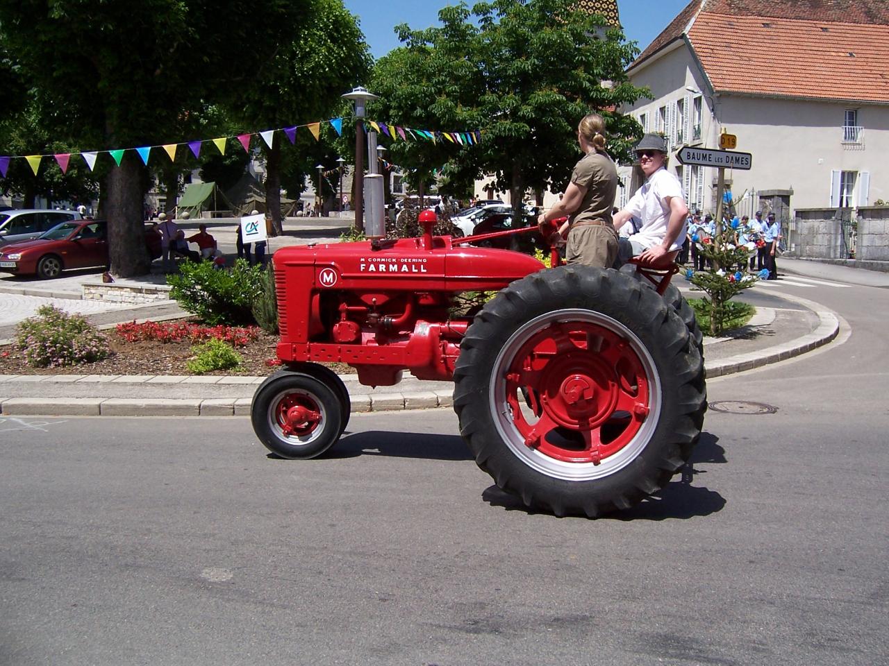 défilé vercel 010