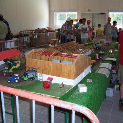 Les miniatures